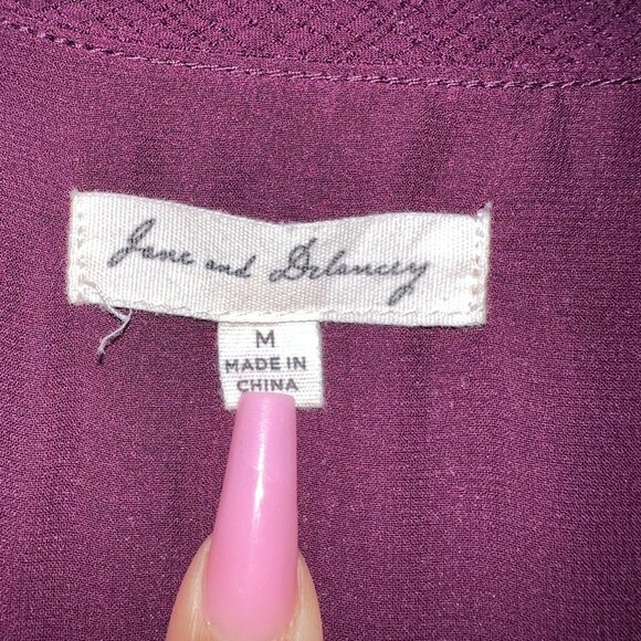 Women's blouse M - Picture 3 of 4